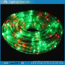 Luzes LED Neon Rope